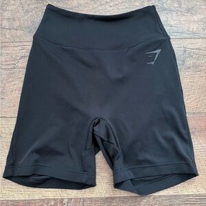 Gymshark Black Shorts